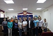 Красноярские школьники побывали с экскурсией в ОМВД России по Уватскому району
